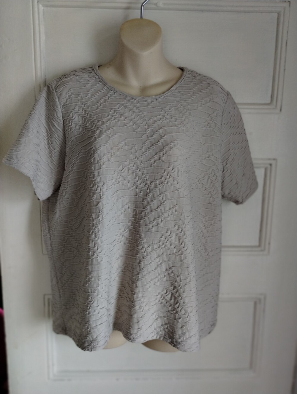 Alia Shirt SZ Xl
